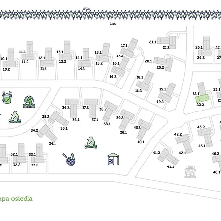 Na Kaszubach 22-2 - Ostoja Bukowo Borowy Mlyn