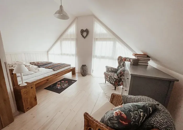 Na Kaszubach 22-2 - Ostoja Bukowo *