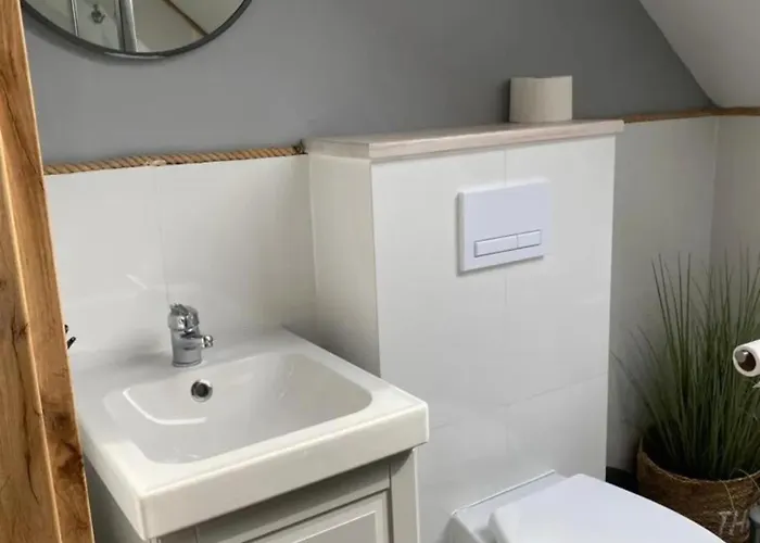 Na Kaszubach 22-2 - Ostoja Bukowo