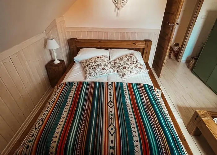 Na Kaszubach 22-2 - Ostoja Bukowo *